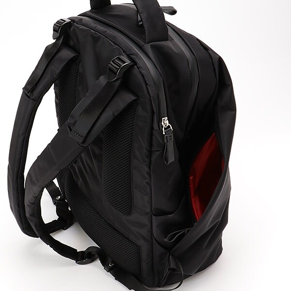 イザック/WELLBA リュックサック