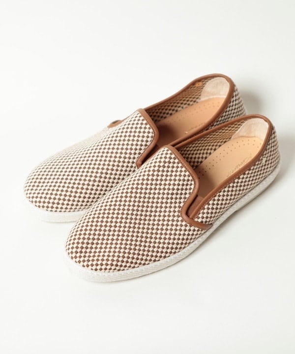 メンズビギ（MEN’S BIGI）/＜Rivieras（リビエラ）＞スリッポン/エスパドリーユ の通販は