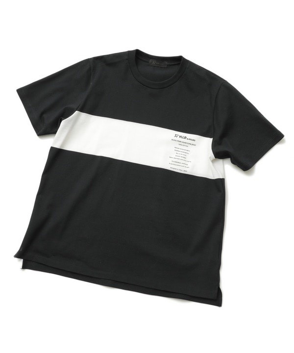 メンズビギ（MEN'S BIGI）/Tシャツ/カットソー M0121UTS105の通販はau