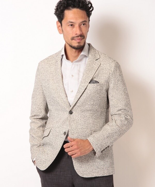美品 RadmesS MEN'S BIGI メンズビギ キャスケット（MEN'S BIGI