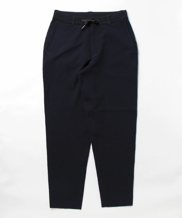 メンズビギ/ポリエステルエアリードッツイージーパンツ