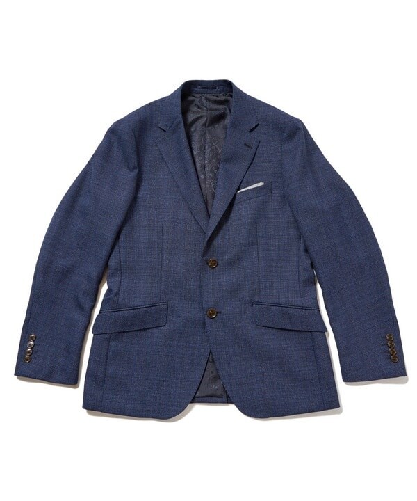 メンズビギ（MEN’S BIGI）/【ACTIVE TAILOR】アソートストレッチジャケット＜セットアップ・スリーピース対応＞_15