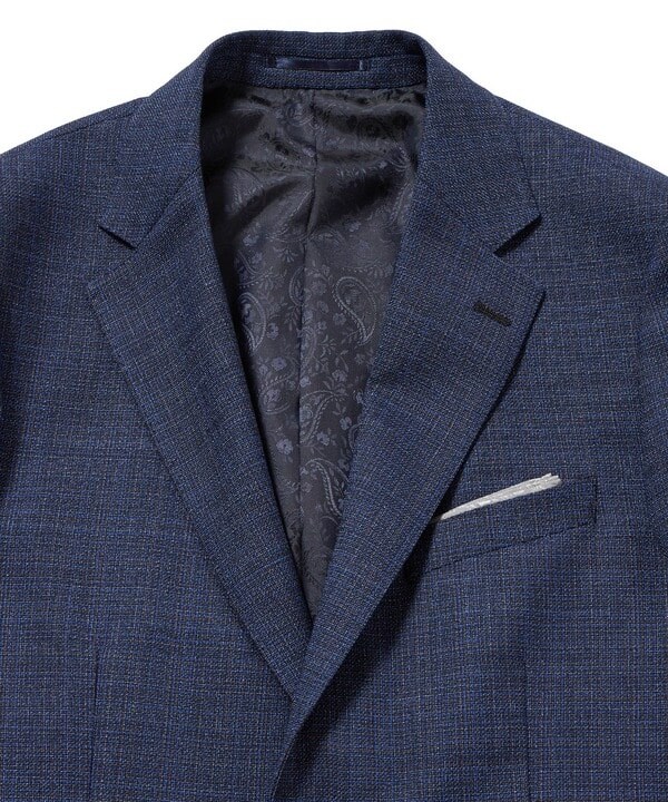 メンズビギ（MEN’S BIGI）/【ACTIVE TAILOR】アソートストレッチジャケット＜セットアップ・スリーピース対応＞_16
