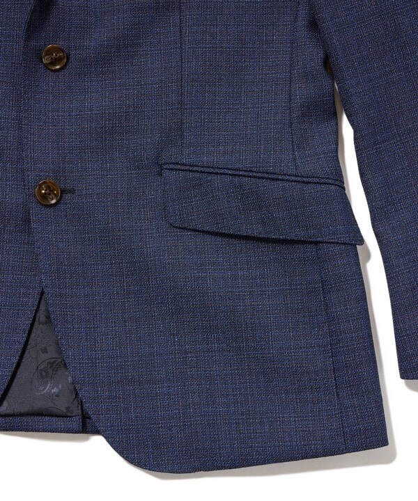 メンズビギ（MEN’S BIGI）/【ACTIVE TAILOR】アソートストレッチジャケット＜セットアップ・スリーピース対応＞_18