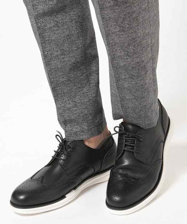 メンズビギ(MEN'S BIGI)/リアルレザーウイングチップ メンズビギ(MEN'S BIGI)/リアルレザーウイングチップ