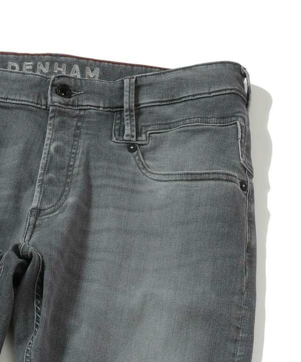 メンズビギ（MEN'S BIGI）/【DENHAM/デンハム】 SKIN GRAY WASH