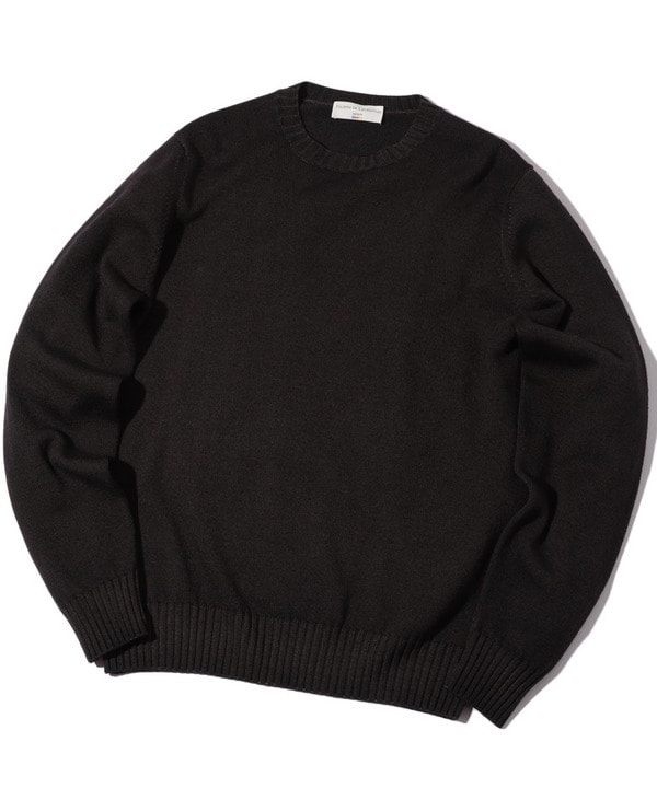メンズビギ（MEN’S BIGI）/【FILIPPO DE LAURENTIIS】10Gクルーネックニット_2
