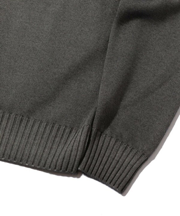 メンズビギ（MEN’S BIGI）/【FILIPPO DE LAURENTIIS】10Gクルーネックニット_13