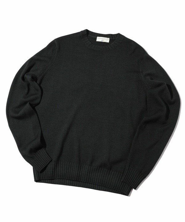 メンズビギ（MEN’S BIGI）/【FILIPPO DE LAURENTIIS】10Gクルーネックニット_15