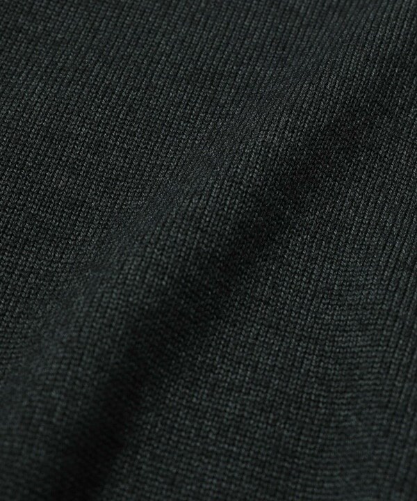 メンズビギ（MEN’S BIGI）/【FILIPPO DE LAURENTIIS】10Gクルーネックニット_16