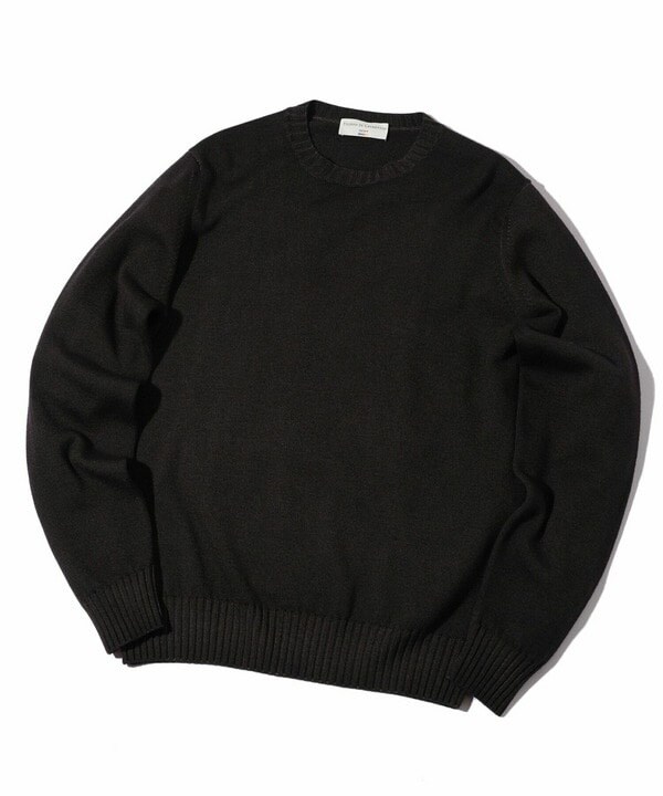 メンズビギ（MEN’S BIGI）/【FILIPPO DE LAURENTIIS】10Gクルーネックニット_17