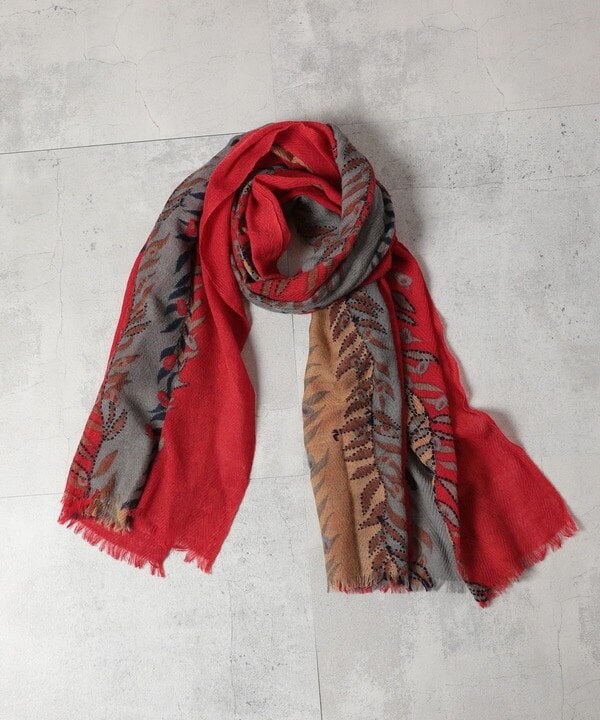 メンズビギ（MEN’S BIGI）/【altea/アルテア】ストールの通販は 18,480円