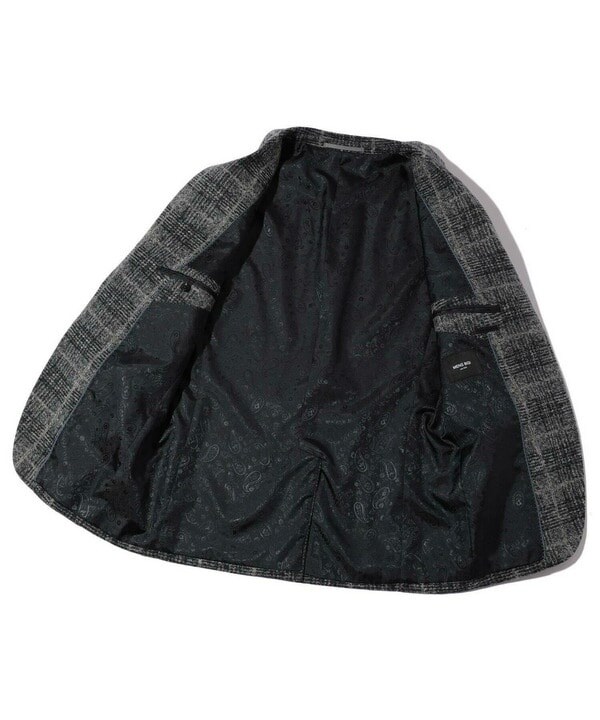 メンズビギ（MEN'S BIGI）/【LANIFICIO ROMA】ジャージ