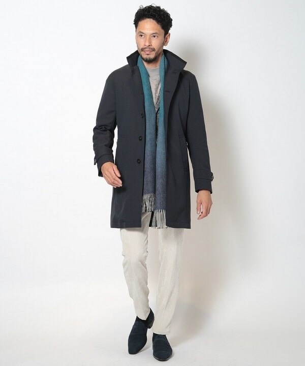 アウター】 メンズビギ Lサイズ Mens 細く Bigi