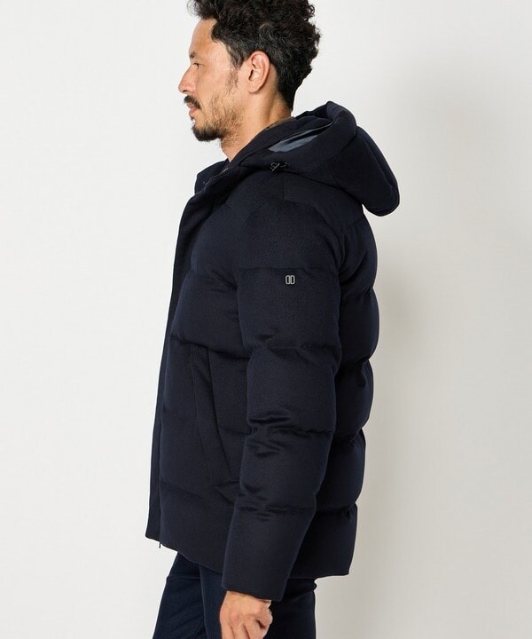 メンズビギ（MEN’S BIGI）/【DUNO/デュノ】ダウンコート