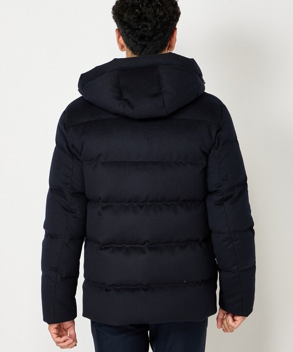 メンズビギ（MEN’S BIGI）/【DUNO/デュノ】ダウンコート