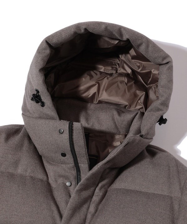 メンズビギ（MEN’S BIGI）/【DUNO/デュノ】ダウンコート