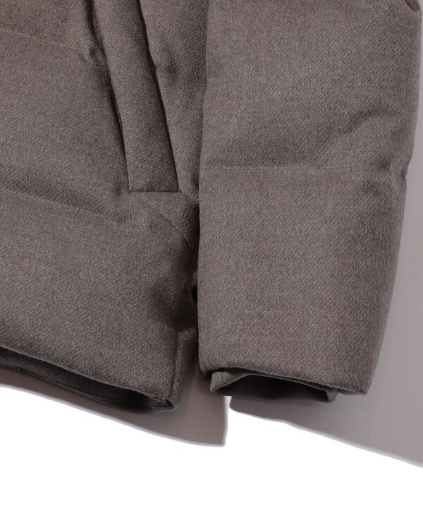 メンズビギ（MEN’S BIGI）/【DUNO/デュノ】ダウンコート