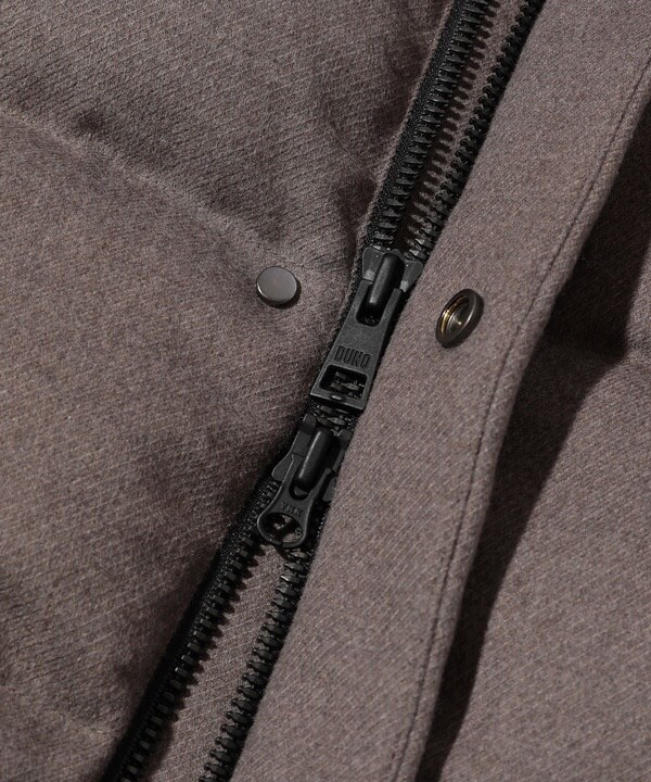 メンズビギ（MEN’S BIGI）/【DUNO/デュノ】ダウンコート