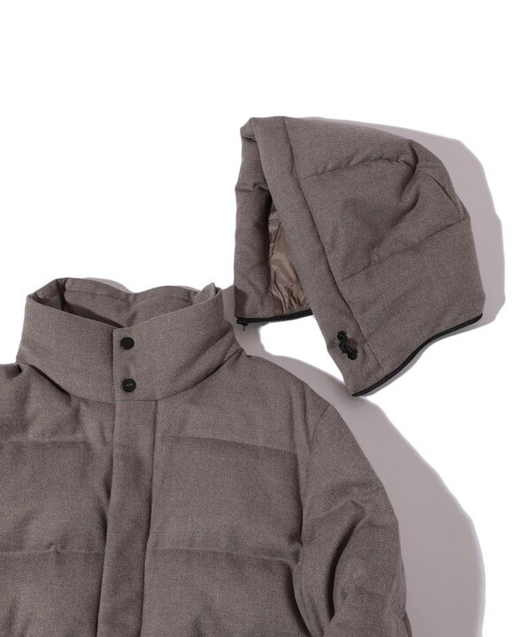 メンズビギ（MEN’S BIGI）/【DUNO/デュノ】ダウンコート