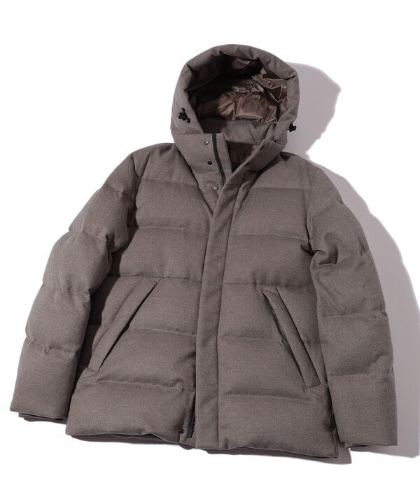 メンズビギ（MEN’S BIGI）/【DUNO/デュノ】ダウンコート