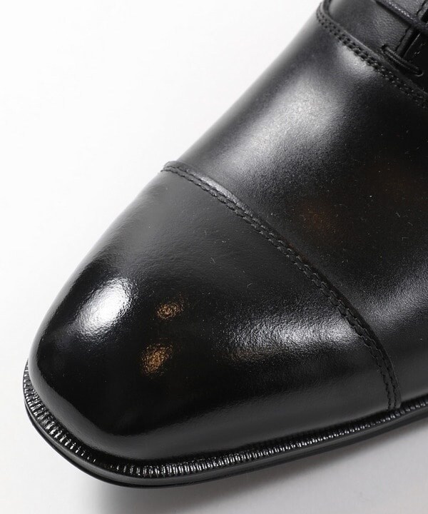 メンズビギ（MEN’S BIGI）/キップスムースレザーコンフォートシューズ_1