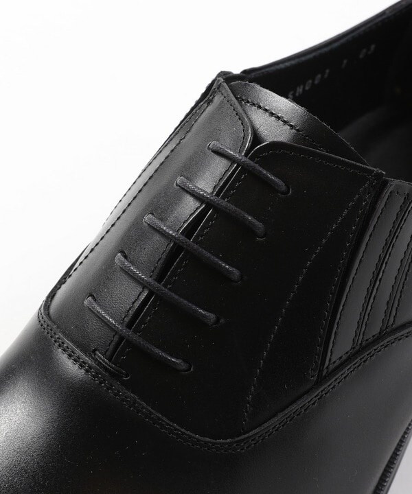 メンズビギ（MEN’S BIGI）/キップスムースレザーコンフォートシューズ_2
