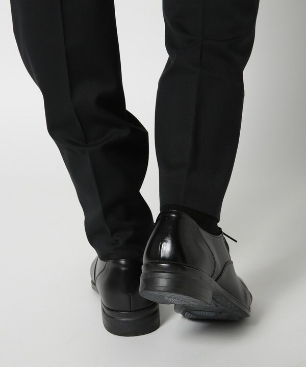 メンズビギ（MEN’S BIGI）/キップスムースレザーコンフォートシューズ_11