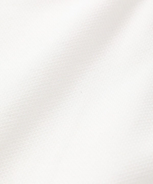 メンズビギ（MEN’S BIGI）/【ACTIVE TAILOR】コーコランコットン鹿の子ドレスシャツ_13