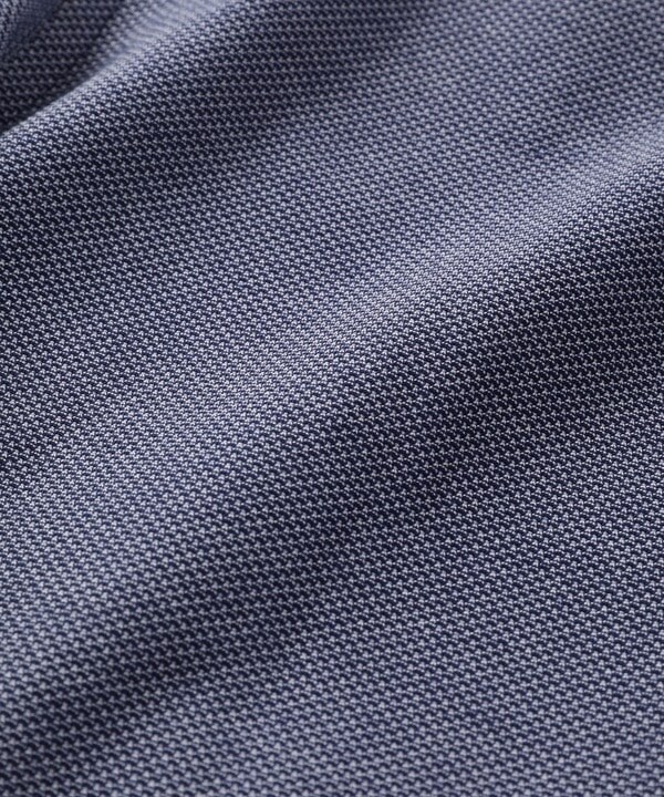 メンズビギ（MEN’S BIGI）/【ACTIVE TAILOR】コーコランコットン鹿の子ドレスシャツ_14