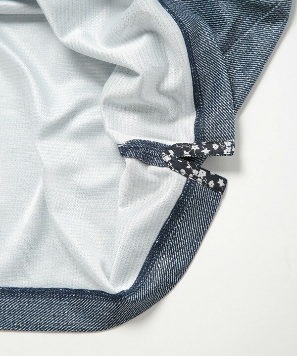 メンズビギ（MEN'S BIGI）/【ACTIVE TAILOR】COOL MAX ツイルプリント