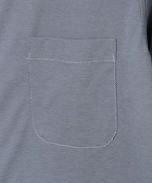 メンズビギ（MEN’S BIGI）/【ACTIVE TAILOR】ジャージボタンダウンドレスシャツ_18