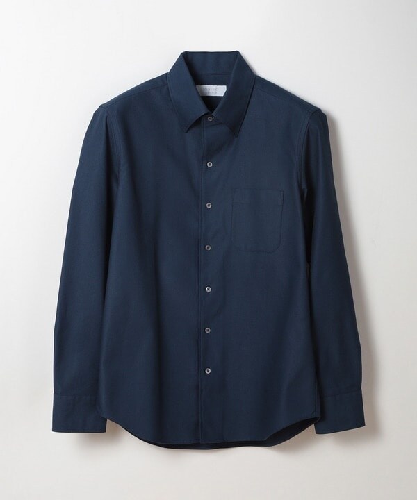 メンズビギ（MEN’S BIGI）/【ACTIVE TAILOR】COOLMAX絡み織ドレスシャツ_1