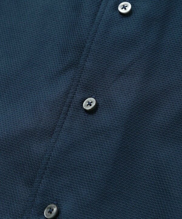 メンズビギ（MEN’S BIGI）/【ACTIVE TAILOR】COOLMAX絡み織ドレスシャツ_13