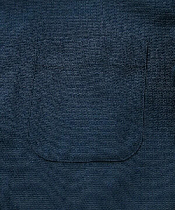 メンズビギ（MEN’S BIGI）/【ACTIVE TAILOR】COOLMAX絡み織ドレスシャツ_16