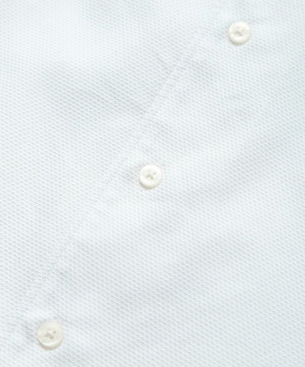 メンズビギ（MEN’S BIGI）/【ACTIVE TAILOR】COOLMAX絡み織ドレスシャツ_17
