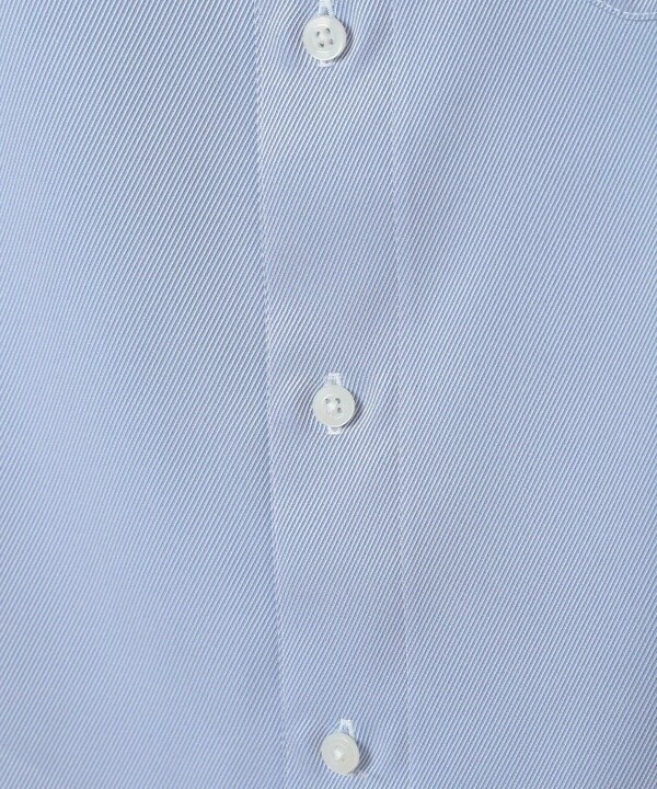 メンズビギ（MEN’S BIGI）/【ACTIVE TAILOR】クールマックスツイルドレスシャツ_8