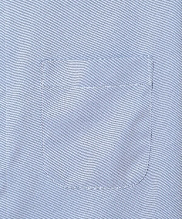 メンズビギ（MEN’S BIGI）/【ACTIVE TAILOR】クールマックスツイルドレスシャツ_9