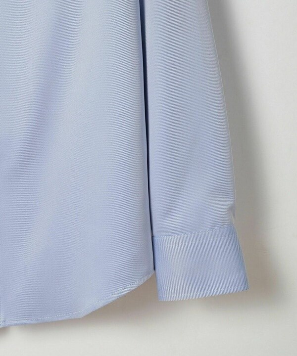 メンズビギ（MEN’S BIGI）/【ACTIVE TAILOR】クールマックスツイルドレスシャツ_10