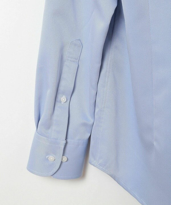 メンズビギ（MEN’S BIGI）/【ACTIVE TAILOR】クールマックスツイルドレスシャツ_11