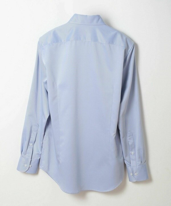メンズビギ（MEN’S BIGI）/【ACTIVE TAILOR】クールマックスツイルドレスシャツ_15