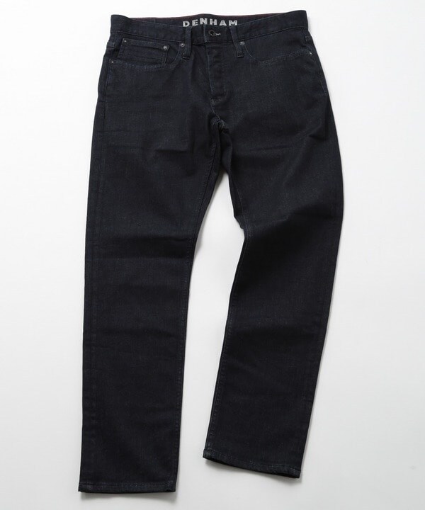 メンズビギ（MEN’S BIGI）/【DENHAM×MEN’S BIGI】リンス加工デニムパンツの通販は