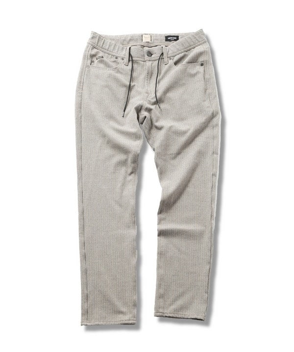 メンズビギ（MEN’S BIGI）/【YANUK/ヤヌーク 別注】 Winter Resort Jeans