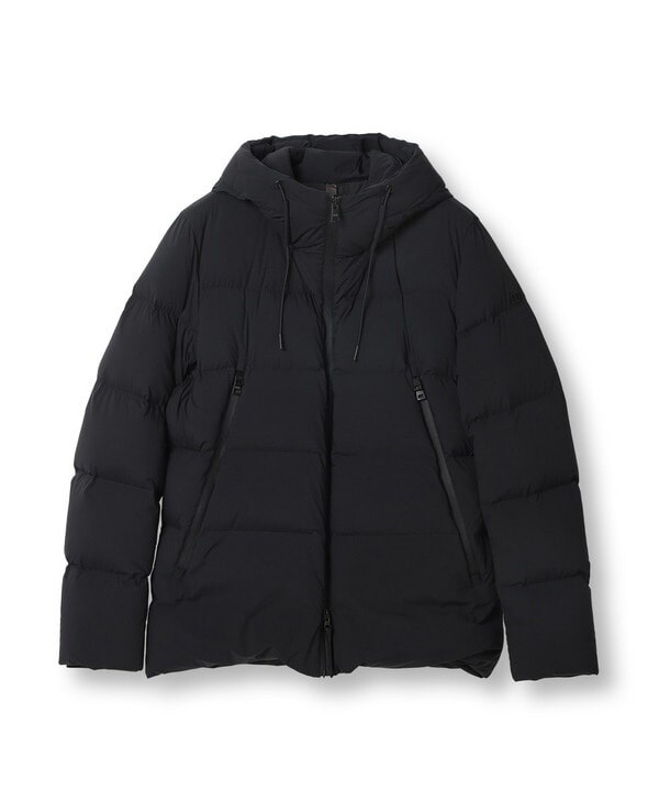 メンズビギ（MEN’S BIGI）/【DUNO/デュノ】ナイロンタフタストレッチダウンジャケット JUMP