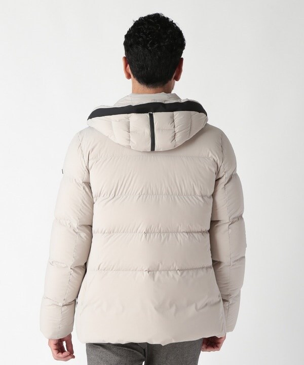 メンズビギ（MEN’S BIGI）/【DUNO/デュノ】ナイロンタフタストレッチダウンジャケット JUMP
