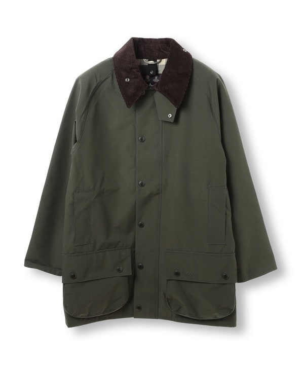 メンズビギ（MEN’S BIGI）/【Barbour/バブアー】BEAUFORT / ビューフォート 2レイヤーブルゾン