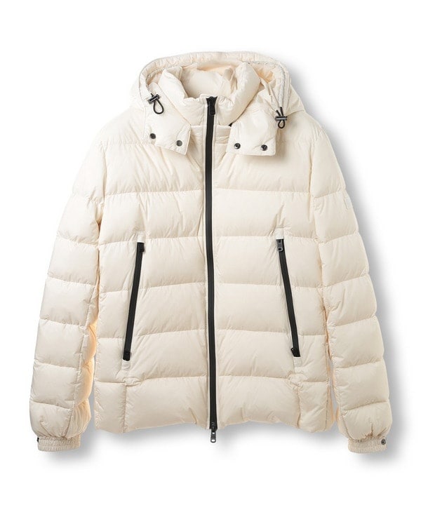 メンズビギ（MEN’S BIGI）/【TATRAS/タトラス】ダウンジャケット BORBORE