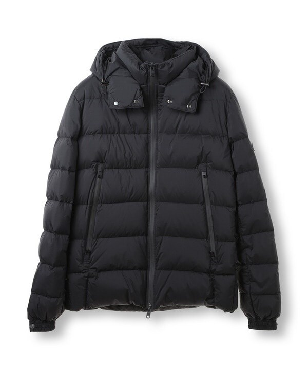 メンズビギ（MEN’S BIGI）/【TATRAS/タトラス】ダウンジャケット BORBORE