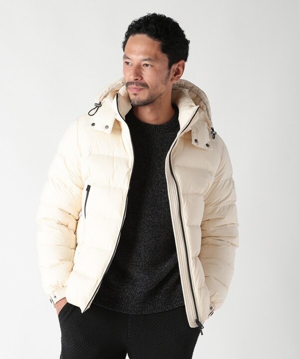 メンズビギ（MEN’S BIGI）/【TATRAS/タトラス】ダウンジャケット BORBORE