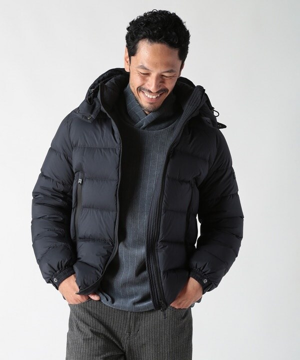メンズビギ（MEN’S BIGI）/【TATRAS/タトラス】ダウンジャケット BORBORE